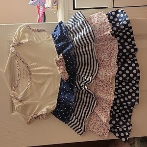 3-6 month Childrens Place Sundress